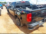 CHEVROLET COLORADO 4WD SHORT BOX Z71 1GCGTDEN5N1327500 снимка