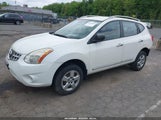 NISSAN ROGUE SELECT S JN8AS5MV3EW201000 снимка