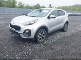 KIA SPORTAGE LX KNDPMCAC8M7915382 снимка