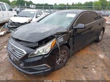 HYUNDAI SONATA SE 5NPE24AFXHH452269 снимка