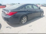 HYUNDAI SONATA GLS 5NPEB4AC9CH412330 снимка