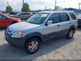 Honda Cr-V Ex JHLRD78874C021580 снимка