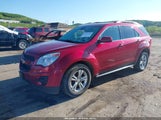 Chevrolet Equinox 1Lt 1GNFLFEK0EZ133933 снимка