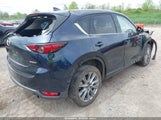 MAZDA CX-5 GRAND TOURING JM3KFBDM1M1380490 снимка