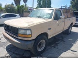 FORD F250 2FTEF25Y7NCA41692 снимка