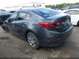 MAZDA MAZDA3 I SV JM1BM1T77E1132444 снимка