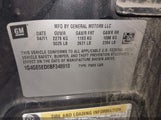 BUICK LACROSSE CXS 1G4GE5ED6BF348910 снимка