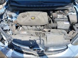 HYUNDAI ELANTRA LIMITED (ULSAN PLANT) KMHDH4AE6CU496779 fotografie