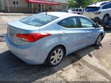 HYUNDAI ELANTRA LIMITED (ULSAN PLANT) KMHDH4AE6CU496779 снимка