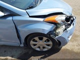 HYUNDAI ELANTRA LIMITED (ULSAN PLANT) KMHDH4AE6CU496779 photo