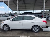 NISSAN VERSA 1.6 SV 3N1CN7AP0HL802696 снимка
