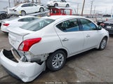 NISSAN VERSA 1.6 SV 3N1CN7AP0HL802696 снимка