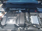 MERCEDES-BENZ AMG CLA 45 4MATIC W1K5J5DBXPN414966 fotografie