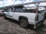 CHEVROLET SILVERADO 2500HD 1GCHC29U63E373983 снимка