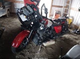 HARLEY-DAVIDSON FLTRXS 1HD1KTP13LB604860 снимка