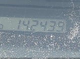 TOYOTA CAMRY LE 4T1BE30K13U730392 снимка