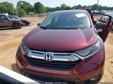 HONDA CR-V LX 2HKRW6H3XHH202463 снимка