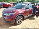 HONDA CR-V LX 2HKRW6H3XHH202463 снимка