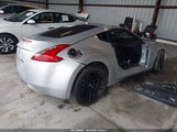 Nissan 370Z Touring JN1AZ44E09M402004 снимка
