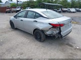 NISSAN VERSA S XTRONIC CVT 3N1CN8DV4ML809483 снимка