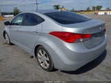 HYUNDAI ELANTRA LIMITED (ULSAN PLANT) KMHDH4AE8CU191090 fotografie