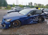 INFINITI Q50 SPORT AWD JN1EV7AR0LM256443 снимка