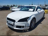 AUDI TT 2.0T TRUAF38J081020178 снимка