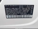 VOLKSWAGEN JETTA 1.8T SE 3VWD17AJ6EM434293 снимка