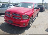 RAM 1500 SPORT 1C6RR6HTXDS673913 снимка