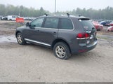 VOLKSWAGEN TOUAREG 2 VR6 FSI WVGBE77L98D001375 fotografie