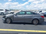 HYUNDAI SONATA LIMITED 2.0T 5NPEC4AB8EH911272 снимка