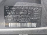 HYUNDAI SONATA LIMITED 2.0T 5NPEC4AB8EH911272 снимка