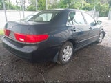 HONDA ACCORD 2.4 LX 1HGCM564X5A037309 photo