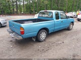 TOYOTA TACOMA XTRACAB 4TAVL52N7TZ110011 fotografie