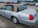 LINCOLN TOWN CAR SIGNATURE 1LNFM82WXWY659028 снимка