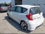 NISSAN VERSA NOTE SV 3N1CE2CP8KL366185 fotografie