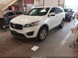 KIA SORENTO 2.4L LX 5XYPGDA33JG429977 photo