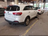 KIA SORENTO 2.4L LX 5XYPGDA33JG429977 photo