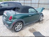 MINI ROADSTER COOPER S WMWSY3C55DT566134 снимка