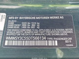 MINI ROADSTER COOPER S WMWSY3C55DT566134 снимка