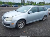 VOLKSWAGEN JETTA 2.5L SE 3VWTZ71K69M281434 fotografie
