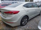 HYUNDAI ELANTRA SEL KMHD84LF6JU593225 fotografie
