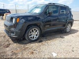 Jeep Renegade Latitude Fwd ZACCJABB0JPJ36720 photo
