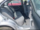 HONDA CIVIC LX 1HGES15653L028402 снимка