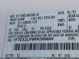 Ford F-150 Stx 1FTEX2LP9RKD08890 снимка