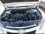 CHEVROLET CRUZE 2LT 1G1PG5SC2C7174557 снимка