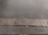 Dodge W-Series W150 1B7HM16Y9NS568155 снимка