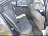BMW 535I WBANW13578CZ82389 снимка