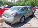 NISSAN ALTIMA 2.5 S 1N4AL21E78C288441 снимка