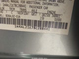 NISSAN ALTIMA 2.5 S 1N4AL21E78C288441 снимка